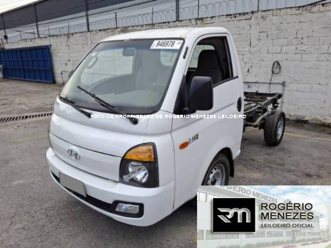 HYUNDAI HR 17/18