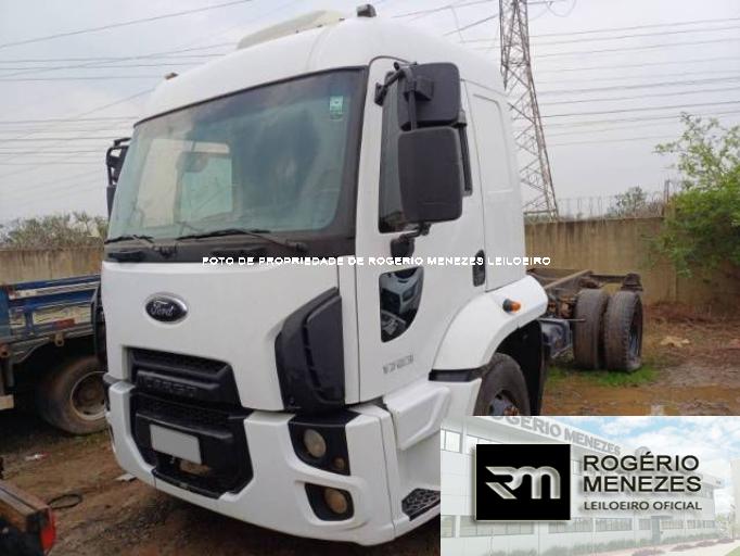 FORD CARGO 1723 13/13