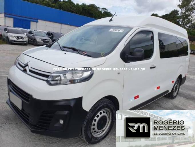 CITROEN JUMPY 20/21