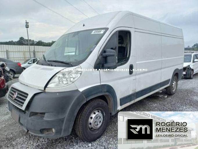 FIAT DUCATO FURGAO 21/21