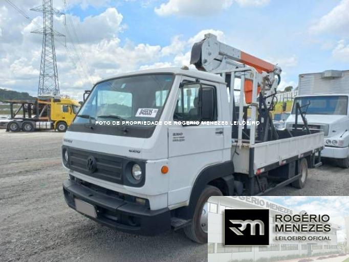 VOLKSWAGEN DELIVERY 14/14