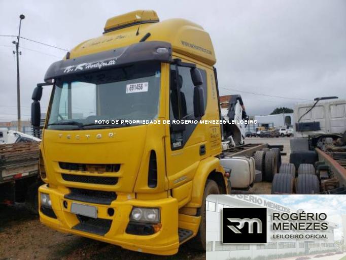 IVECO TECTOR 13/14