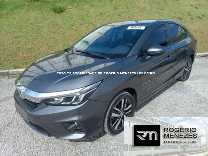 HONDA CITY 23/23