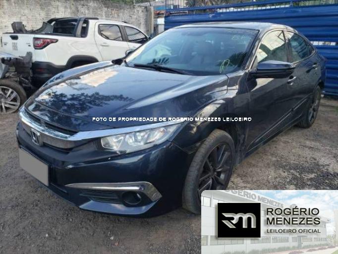 HONDA CIVIC 19/20