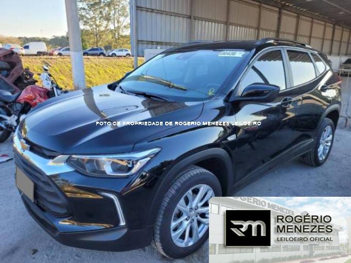 CHEVROLET TRACKER 22/23