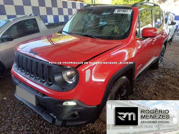 JEEP RENEGADE 16/16