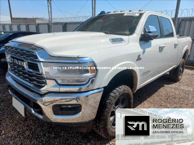 RAM 2500 20/20