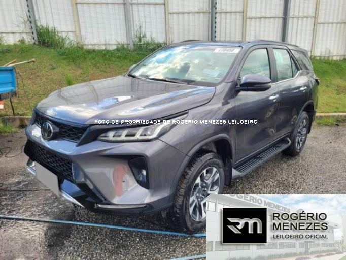 TOYOTA SW4 22/23