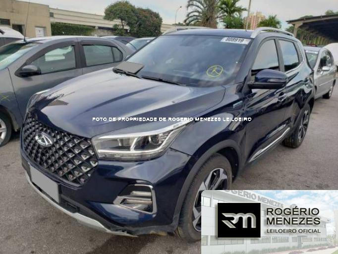 CAOA CHERY TIGGO 5X 22/23