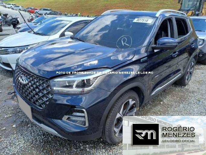 CAOA CHERY TIGGO 5X 23/24