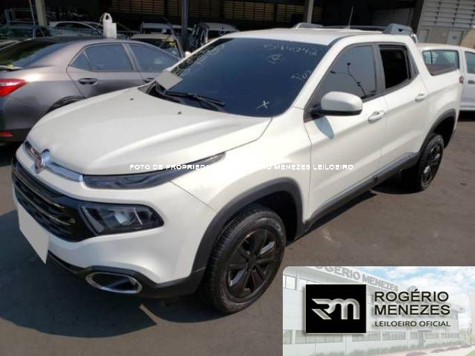 FIAT TORO 17/17