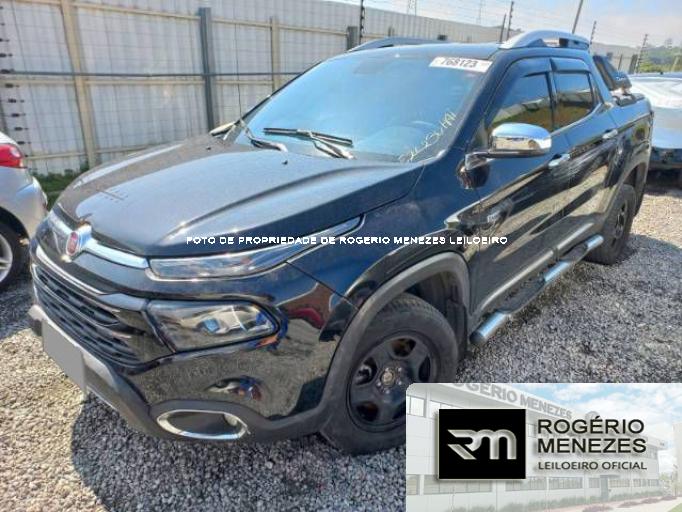 FIAT TORO 19/20