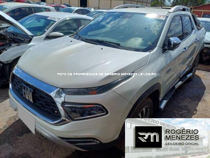 FIAT TORO 22/23
