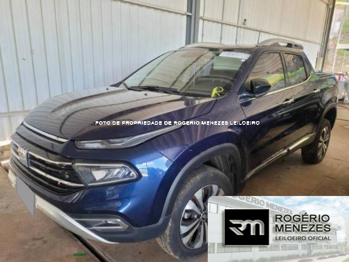 FIAT TORO 23/23