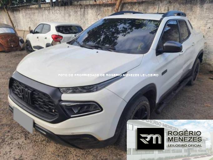FIAT TORO 21/22