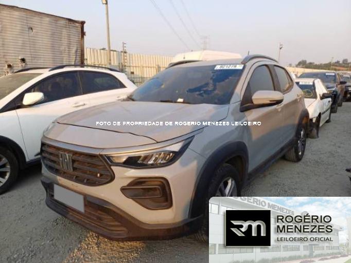 FIAT PULSE 21/22