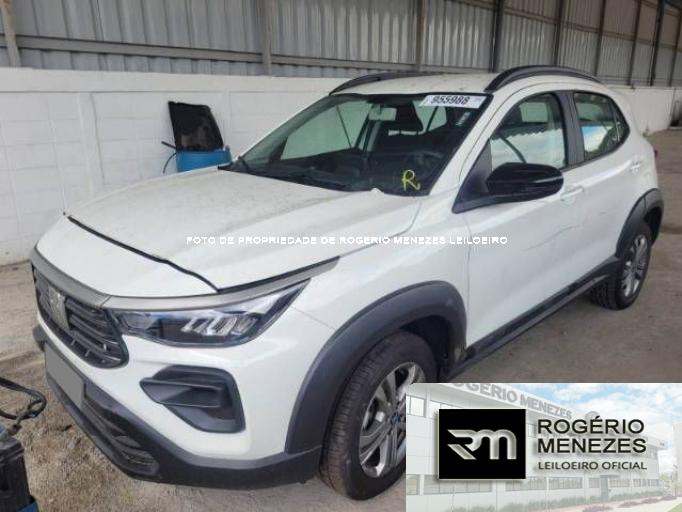 FIAT PULSE 24/25