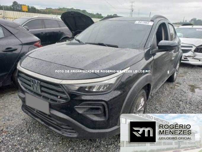 FIAT PULSE 22/23