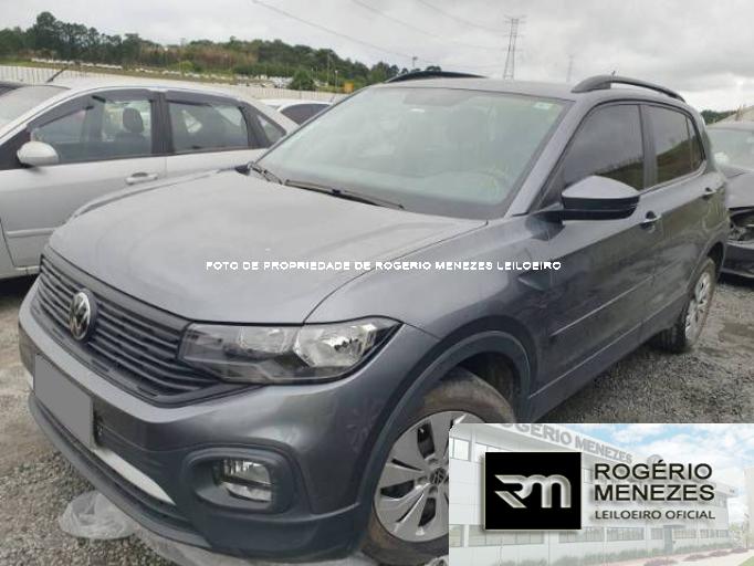 VOLKSWAGEN T-CROSS 24/24