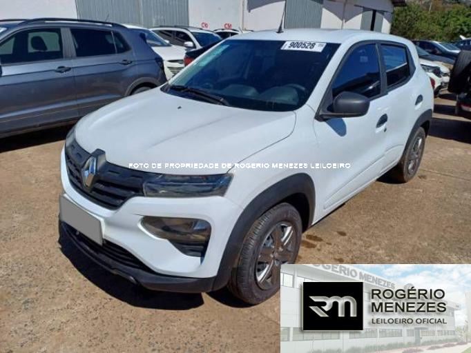 RENAULT KWID 23/24
