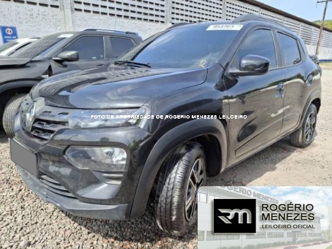 RENAULT KWID 23/24