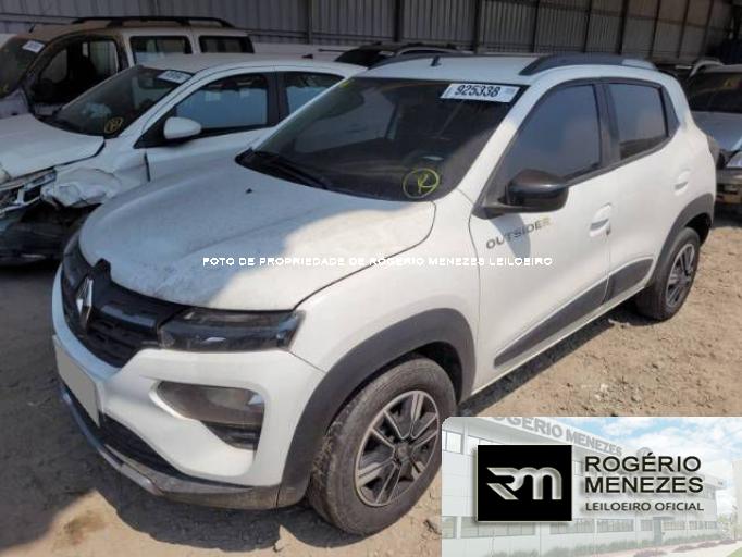 RENAULT KWID 22/23