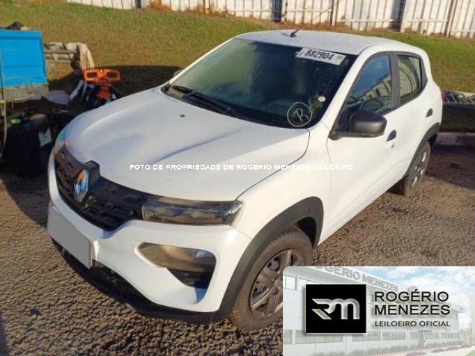 RENAULT KWID 24/25