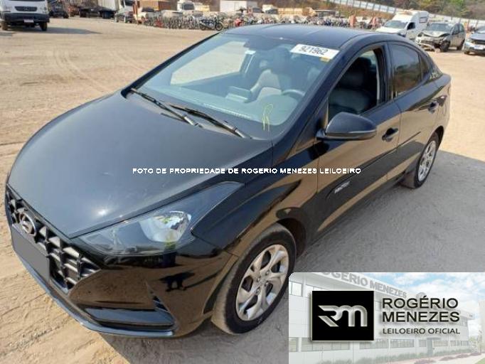 HYUNDAI HB20S 22/22