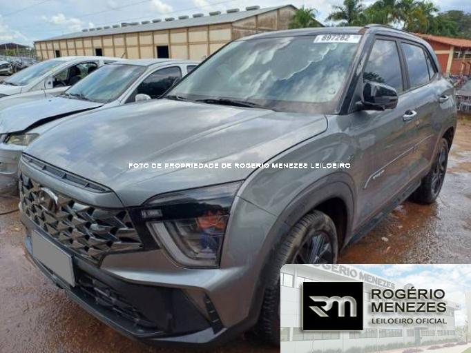 HYUNDAI CRETA 23/24