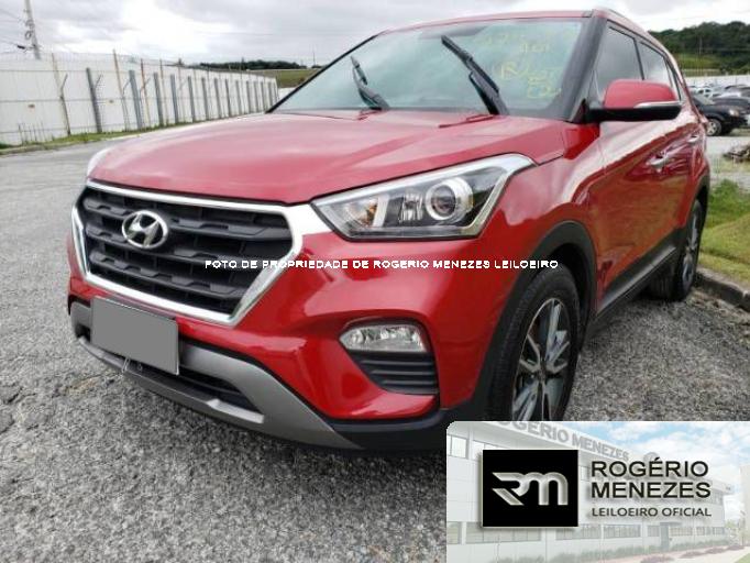 HYUNDAI CRETA 17/18