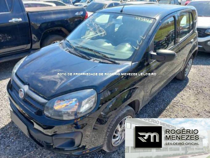 FIAT UNO 20/21