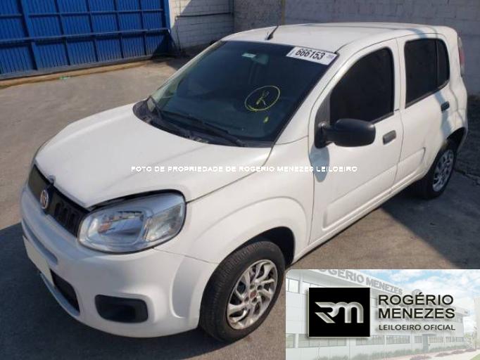 FIAT UNO 15/16