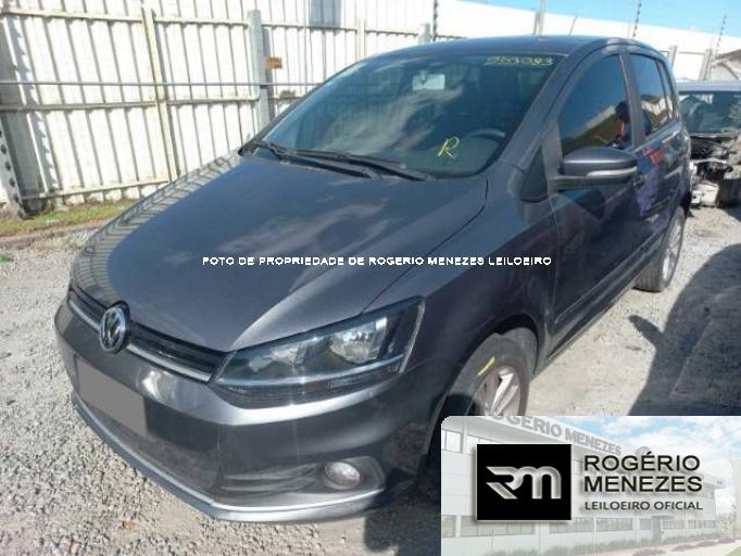 VOLKSWAGEN FOX 20/21