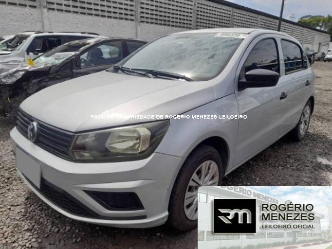 VOLKSWAGEN GOL 22/23