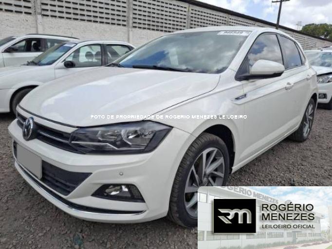 VOLKSWAGEN POLO 19/19