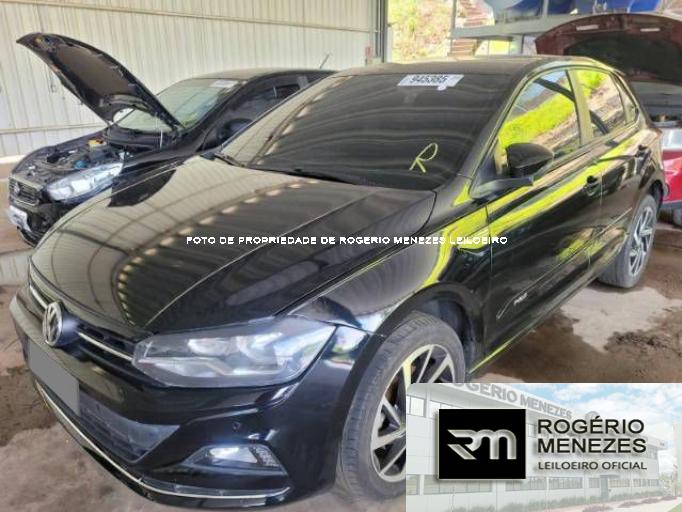 VOLKSWAGEN POLO 21/21