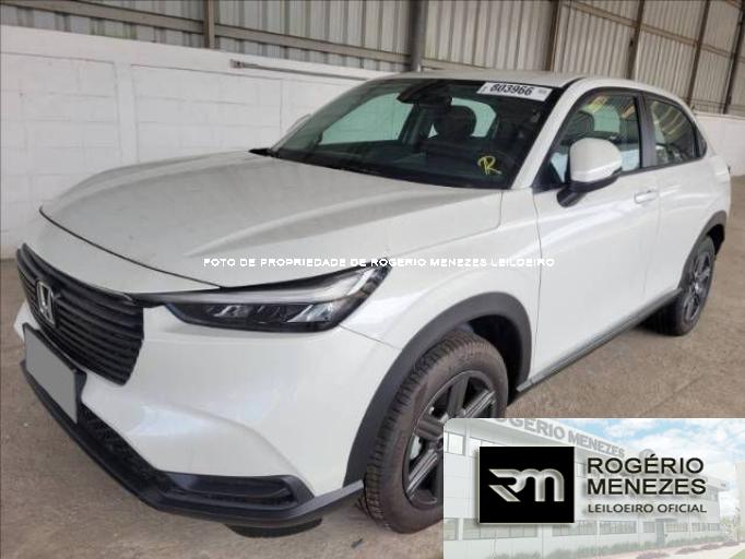 HONDA HR-V 23/24