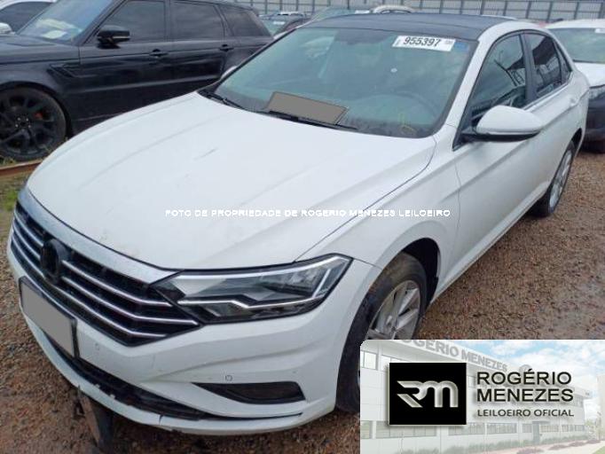 VOLKSWAGEN JETTA 20/20