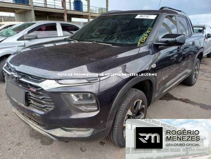 CHEVROLET MONTANA 24/25