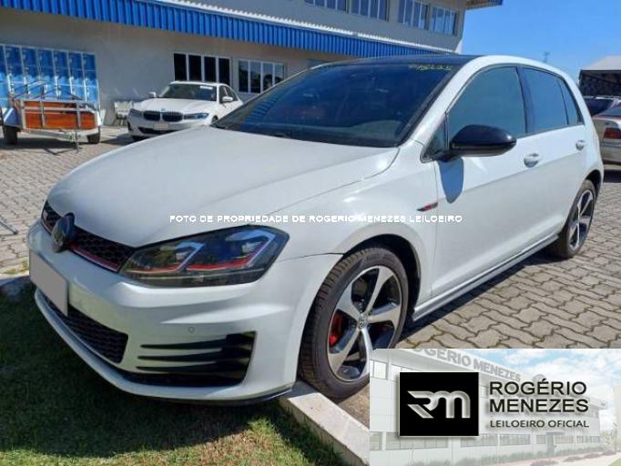 VOLKSWAGEN GOLF 14/14
