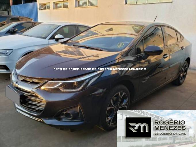 CHEVROLET CRUZE 22/22