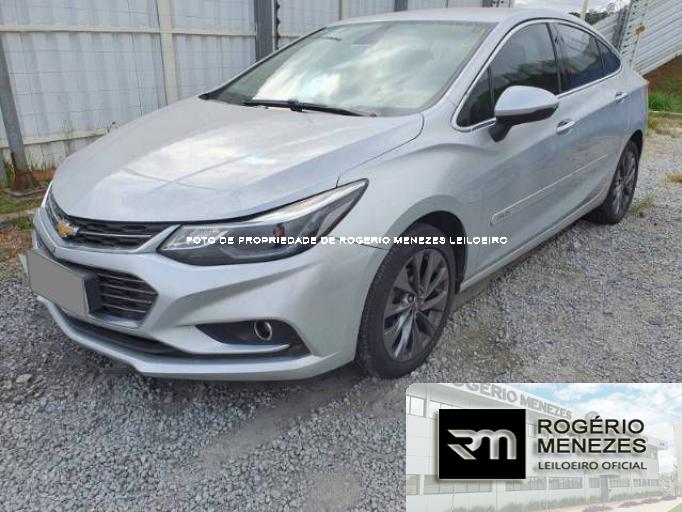 CHEVROLET CRUZE 18/18
