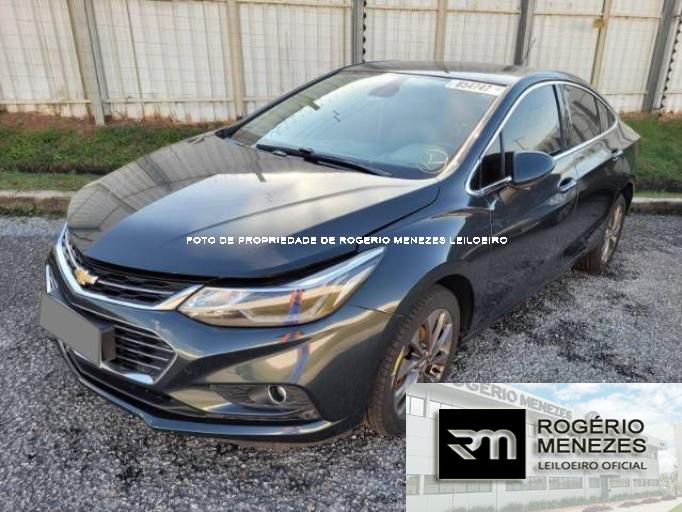 CHEVROLET CRUZE 17/18