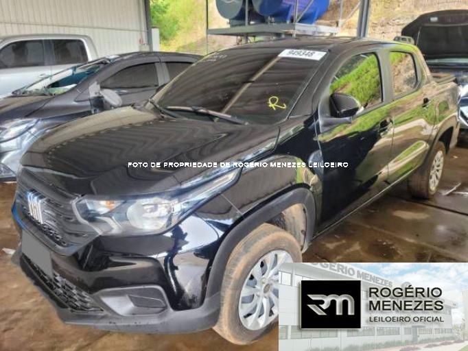 FIAT STRADA CD 23/24