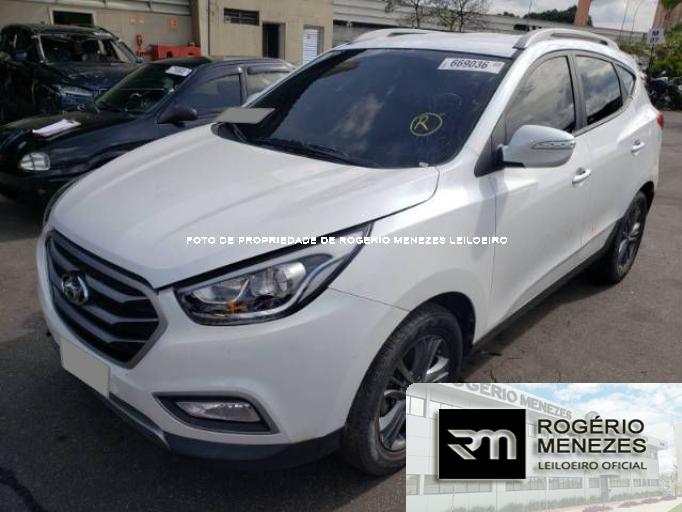HYUNDAI IX35 18/19