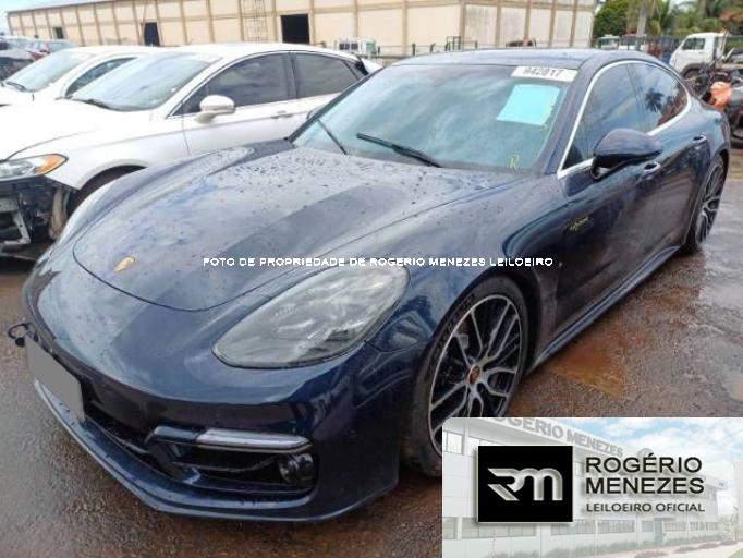 PORSCHE PANAMERA 23/23