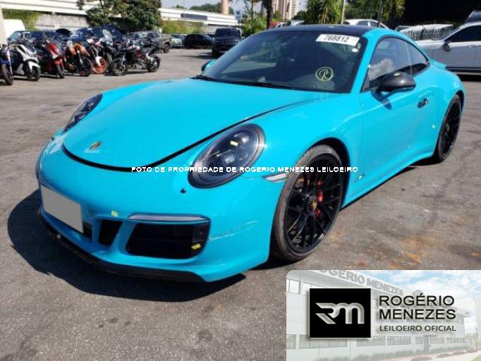 PORSCHE 911 19/19