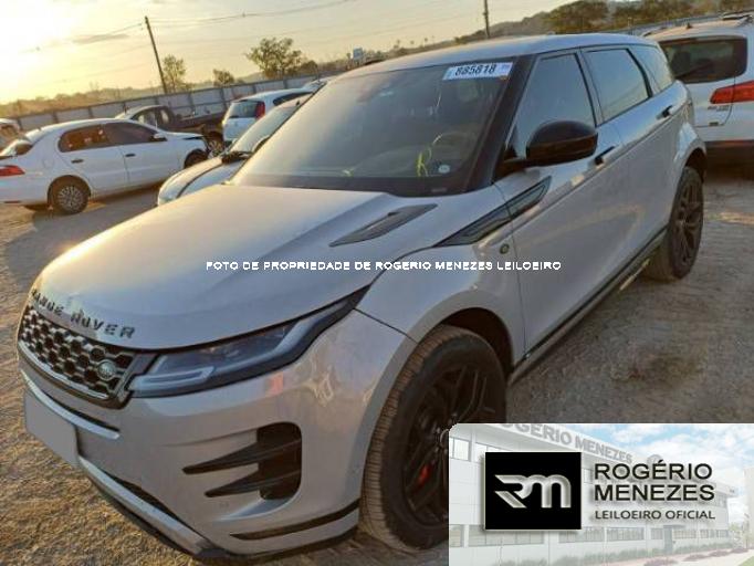 LAND ROVER RANGE ROVER EVOQUE 20/20