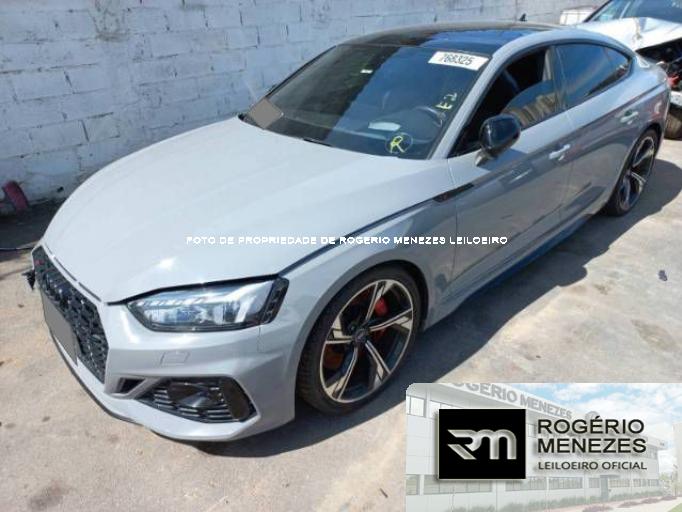 AUDI RS5 SPORTBACK 20/21