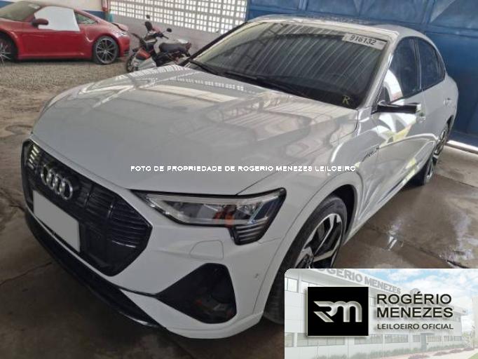 AUDI E-TRON SPORTBACK 21/21